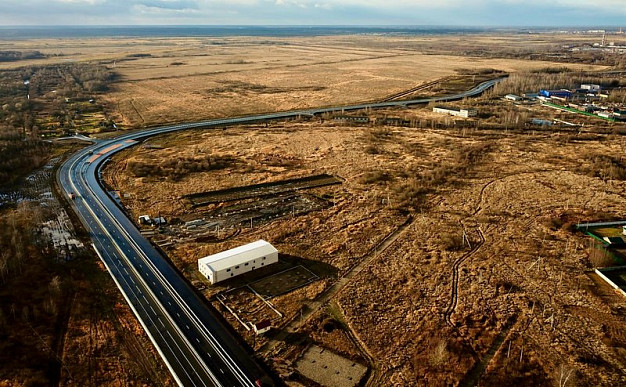 В 2023 году в Ивановской области отремонтируют более 250 километров дорог